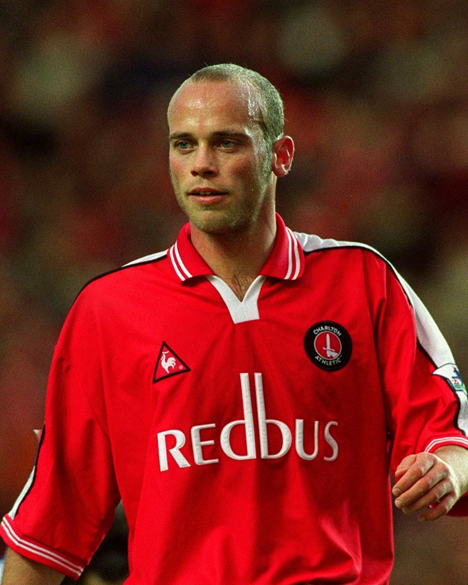 CAFCofficial's tweet image. Happy birthday, Claus Jensen! 🪄

#cafc | @CAFCExPlayers