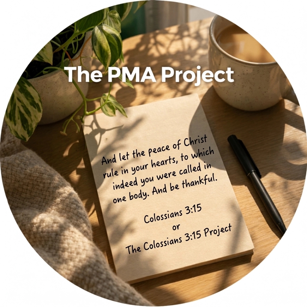 ThePMAProject1's tweet image. Let the peace of Christ rule in your heart. Don't let the noise of the world drown out the quiet confidence we have in Him. 🕊️🌿

thepmaproject.org
#Spotify #Itunes #GOD #BetheLight #AuthenticWorship #RealFaith #SpiritualHonesty
