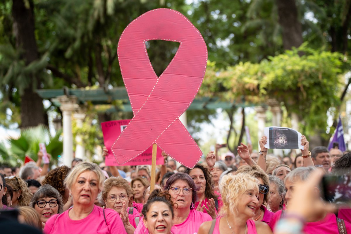 María Jesús Montero tweet media