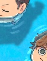 雨温図 tweet media