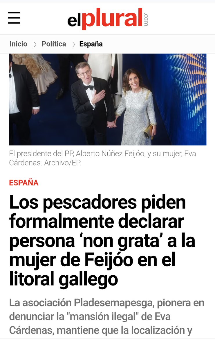 MIA PEREZ 🌹🌹🇪🇦🌹🌹 tweet media