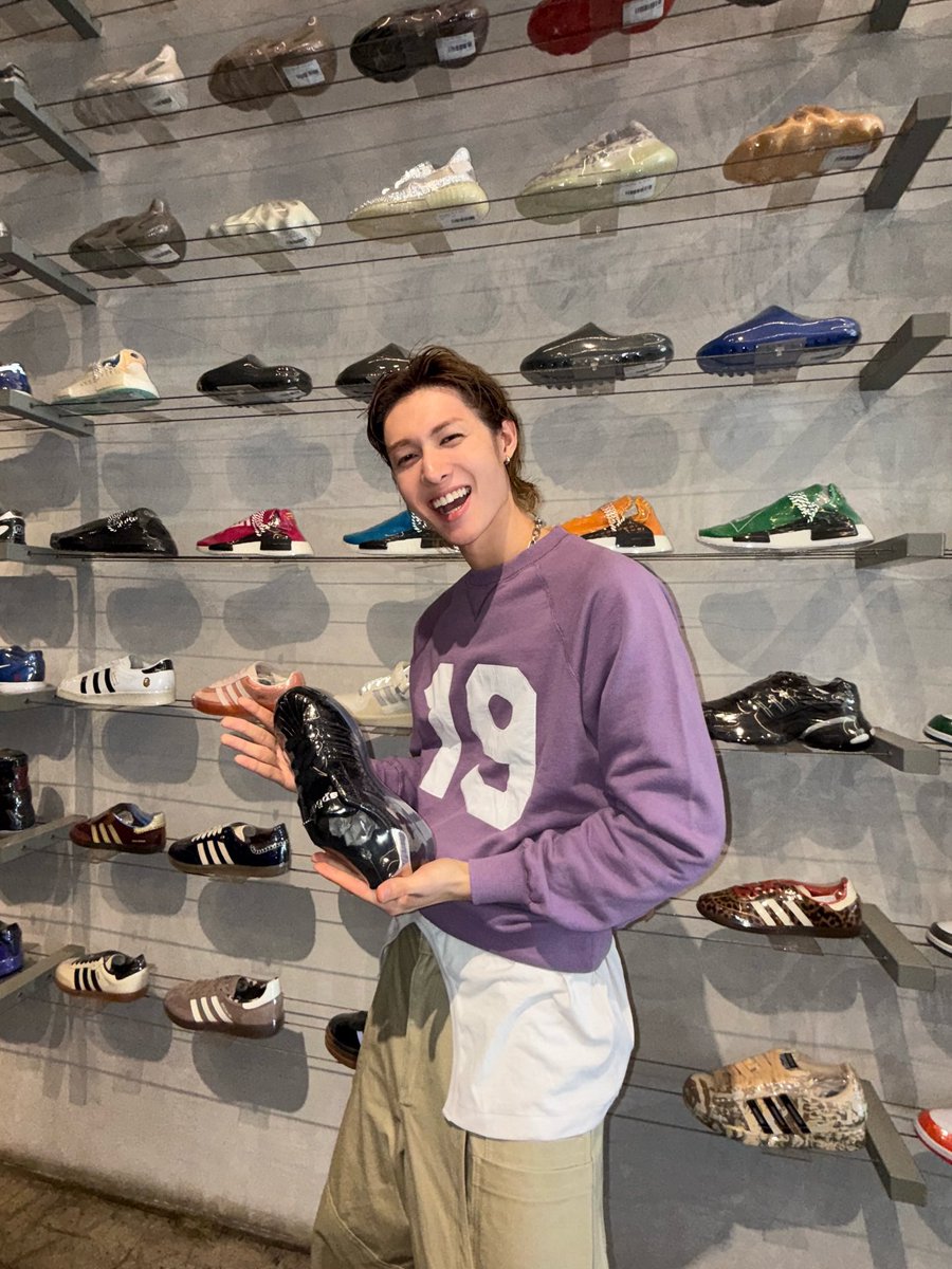 CORTIS CRAVE tweet media