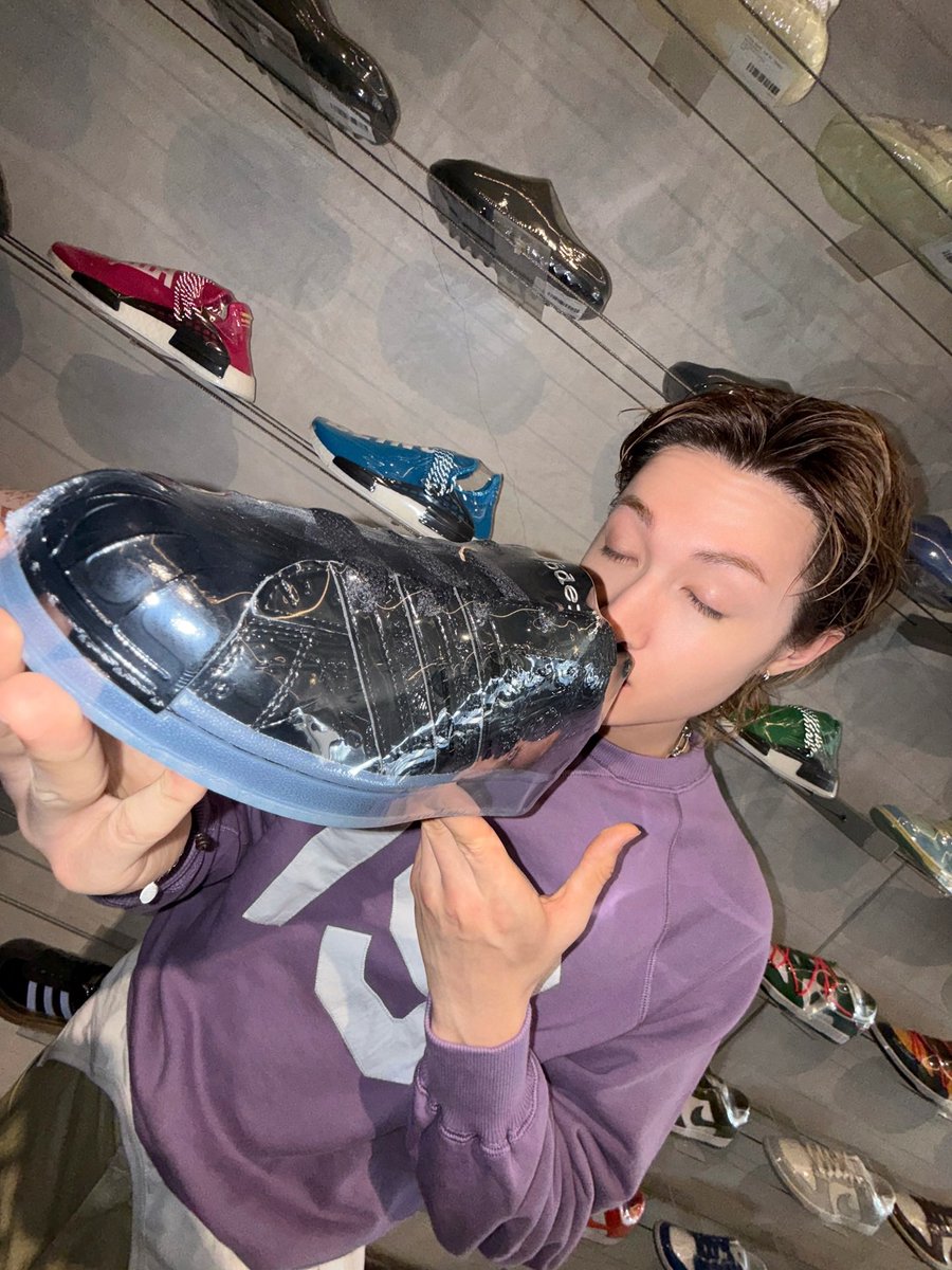 CORTIS CRAVE tweet media