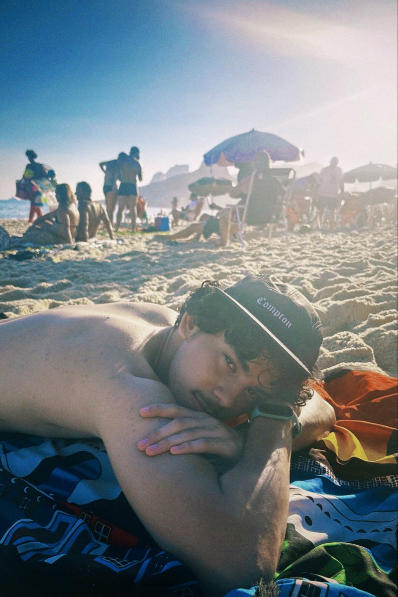 ryabisdead's tweet photo. Um praiano não é feliz sem praia https://t.co/WWCIU3B5YI