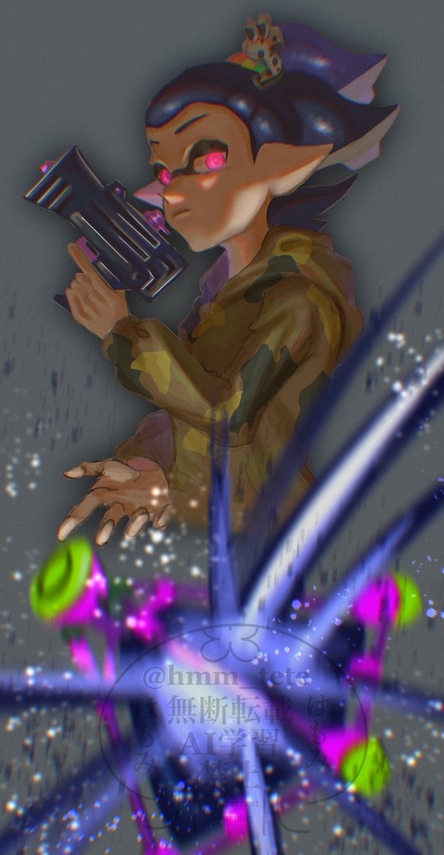 はもみ🪼 tweet media