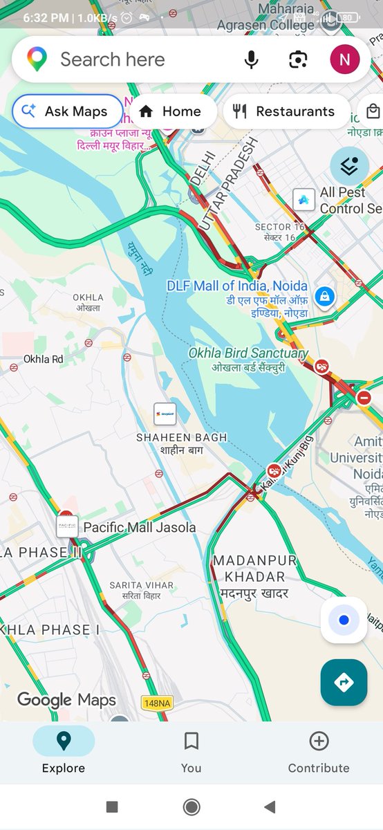 Nitin Garg tweet media