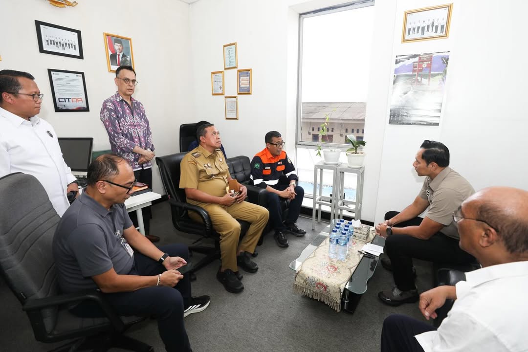 Seputar AHY tweet media