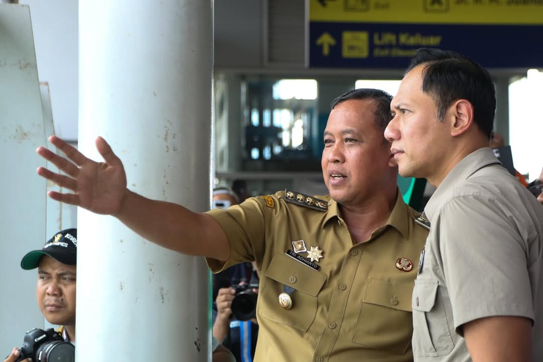 Seputar AHY tweet media