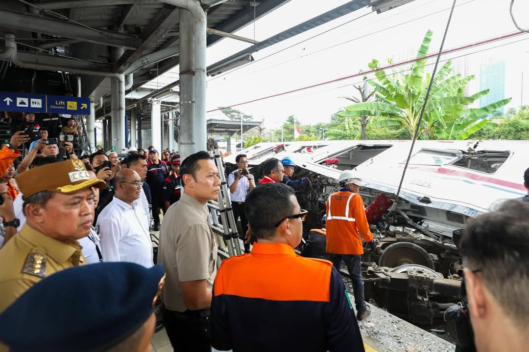 Seputar AHY tweet media