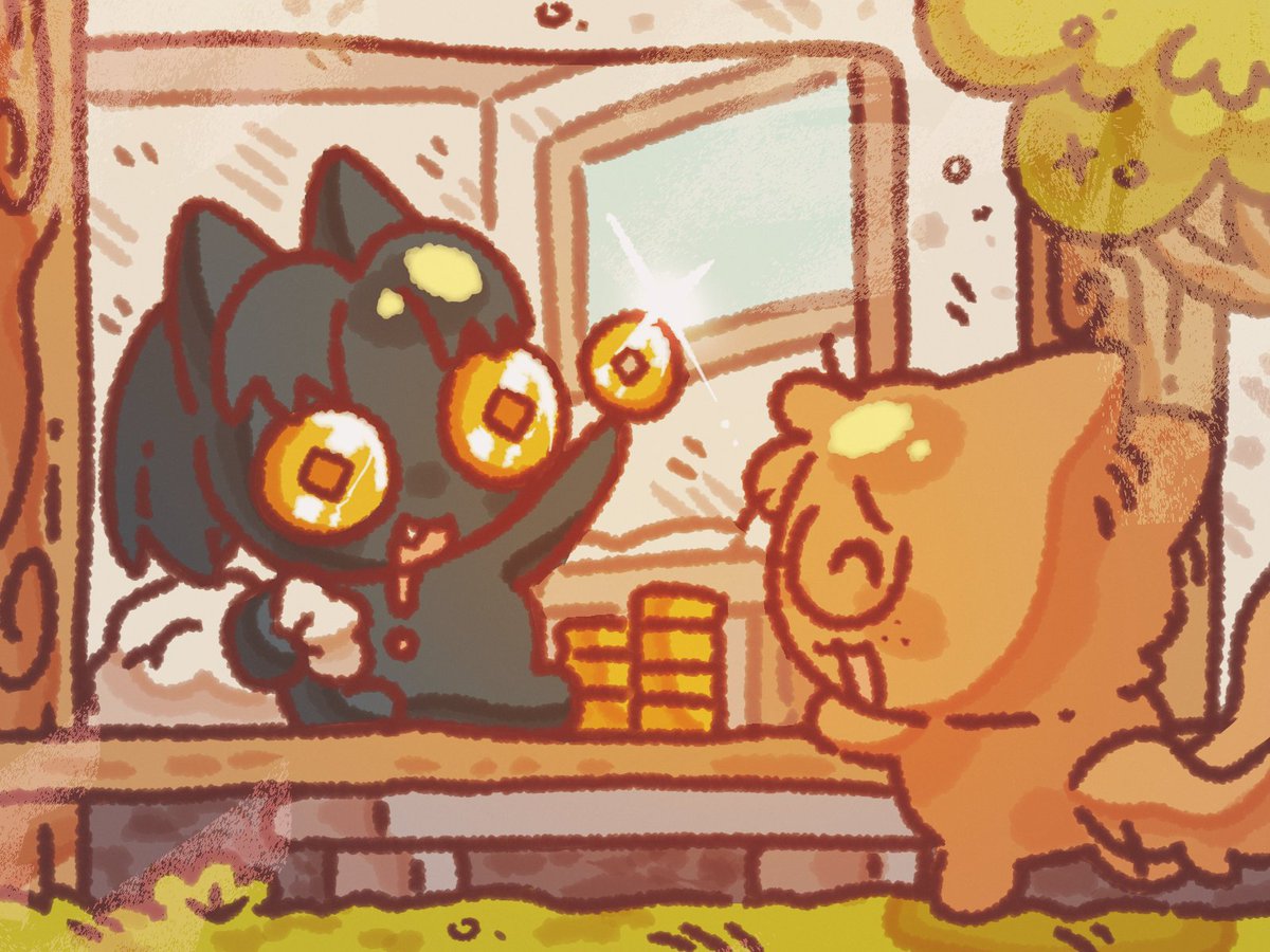 🧆튀김완두콩🧆 tweet media