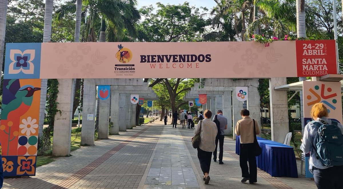 global_sharing's tweet image. ISDS is a threat to our collective future

Over 340 civil society organisations call on governments to build a coalition to “free themselves” from a little-known international system of secretive tribunals. 

#climatejustice #endISDS 

sharing.org/information-ce…