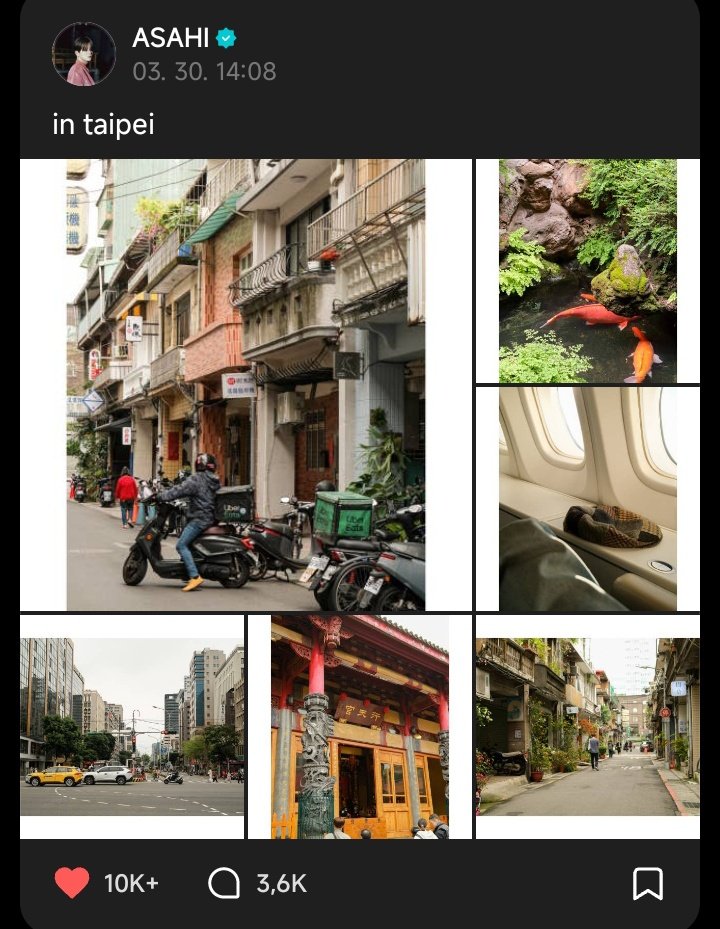 it's Lisa tweet media