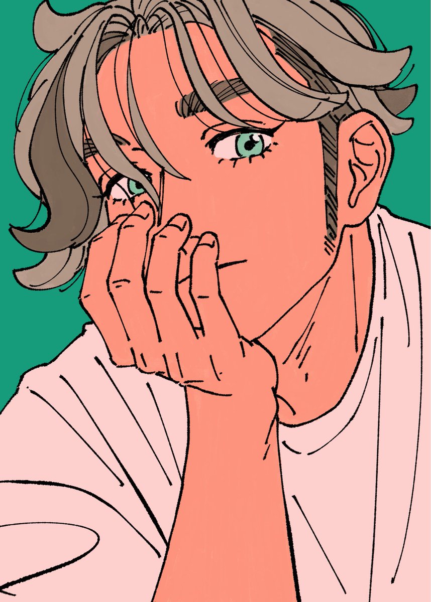 えぬ tweet media