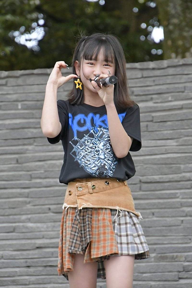 Sansa Rockets 2026.04.19 Rockets LIVE 足利鑁阿寺 国宝に叫べ sanaさん♪♪ #sana #Rockets