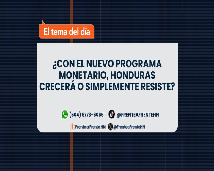 Frente a Frente tweet media