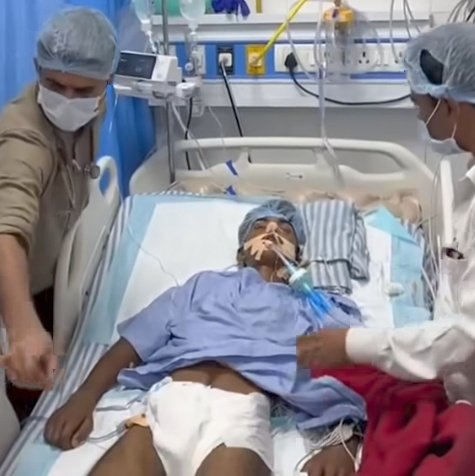 Suraj Kumar Bauddh tweet media