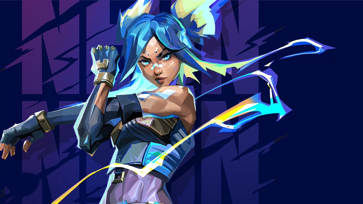 ValorLeaks's tweet image. With Patch 12.08 releasing today. There are no changes towards Neon or Shotguns. | #VALORANT