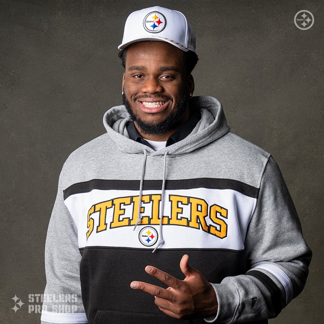 Steelers Pro Shop tweet media