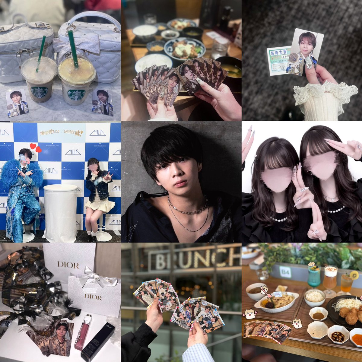 ま！🐹🩵 tweet media
