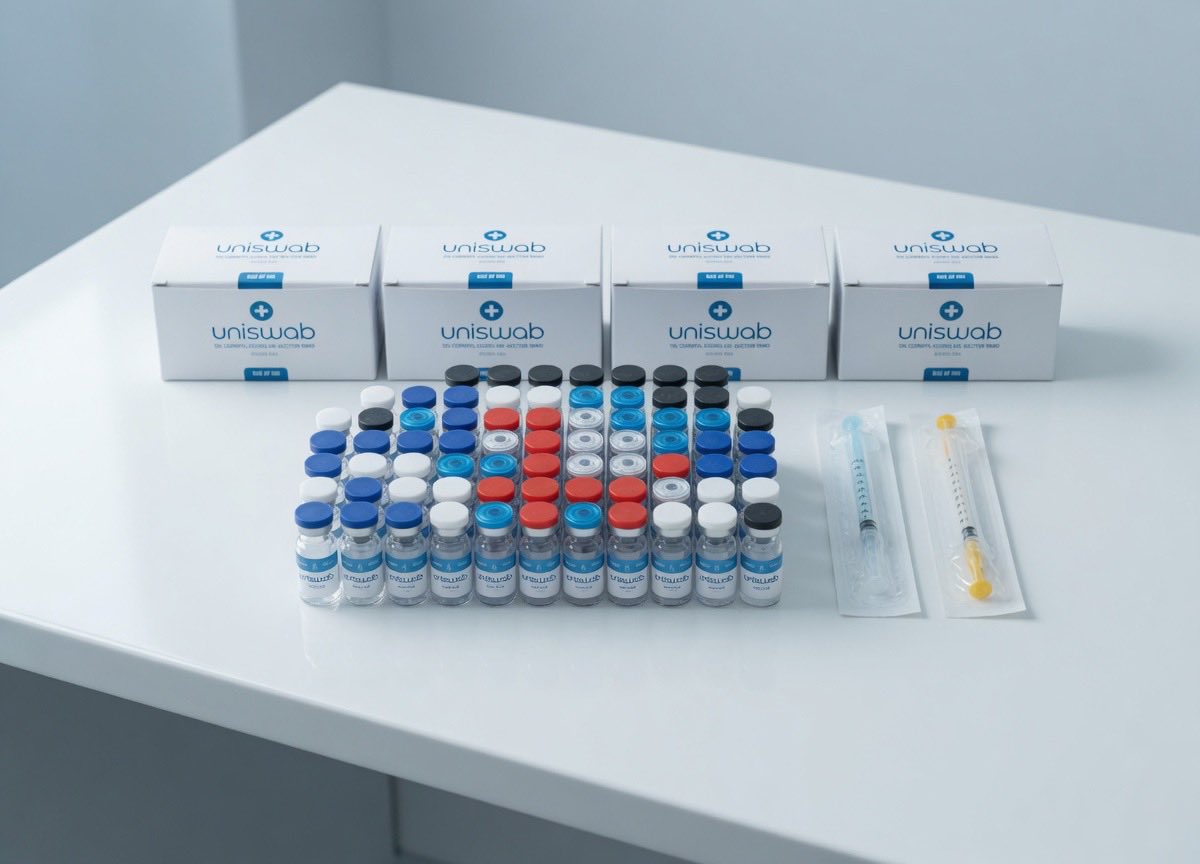 Need peptides for better prices in the UK? Check out https://t.co/m7NPtWNEGD Currently offering free 3ml bac water and free shipping per order! #peptide #peptides #UK #researchpurposes #journey #healing #repair #aminoacid #unitedkingdom #england # Need peptides for better prices in the UK? Check out https://t.co/m7NPtWNEGD Currently offering free 3ml bac water and free shipping per order! #peptide #peptides #UK #researchpurposes #journey #healing #repair #aminoacid #unitedkingdom #england #