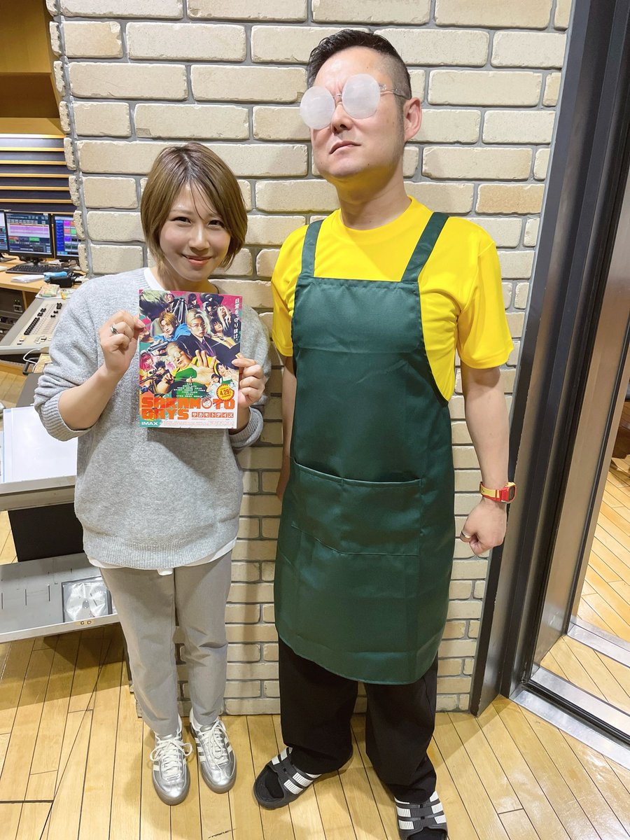 みぃ太郎 DJ みぃ（坂口みぃ太郎） (@meee1118) / Posts / X