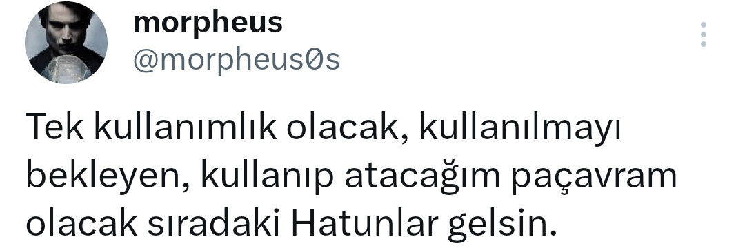 morpheus tweet media