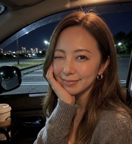 美奈子 tweet media