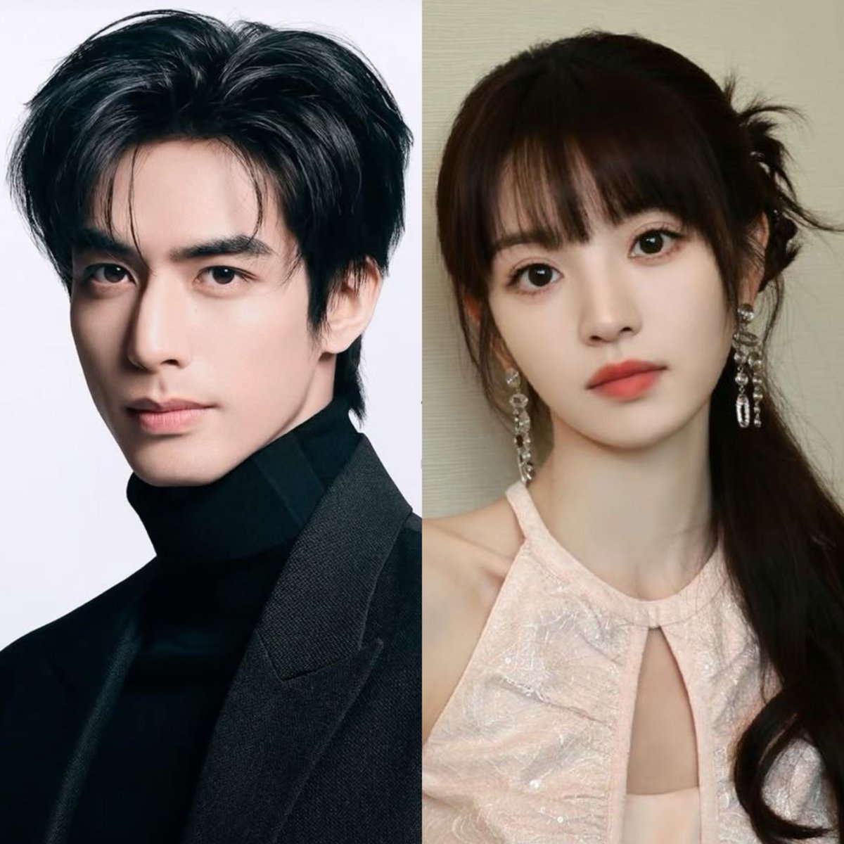 ForCdrama tweet media