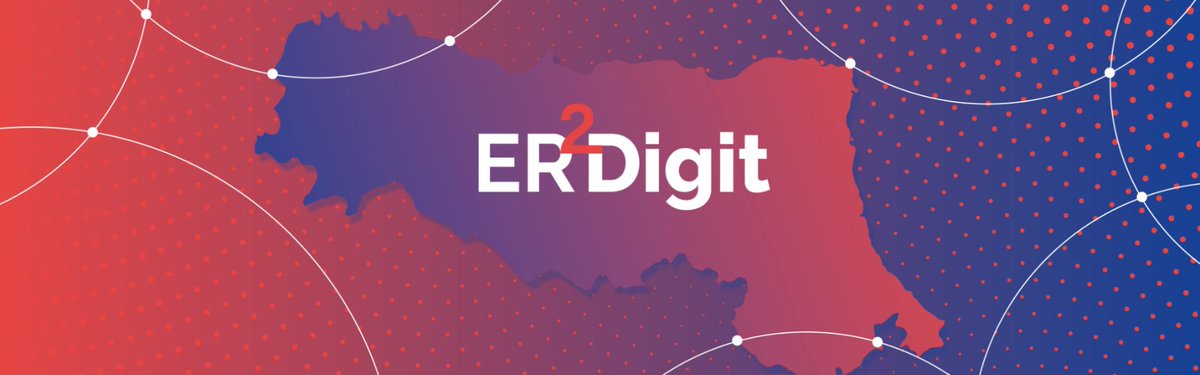 RegioneER's tweet image. #Digitale. #ER2Digit, oltre 150 servizi digitali operativi e più di 100 pubbliche amministrazioni e piccole e medie imprese coinvolte, grazie al progetto finanziato dal #Pnrr con 2 milioni di euro. La #notizia👉regioneer.it/Digitale-servi…