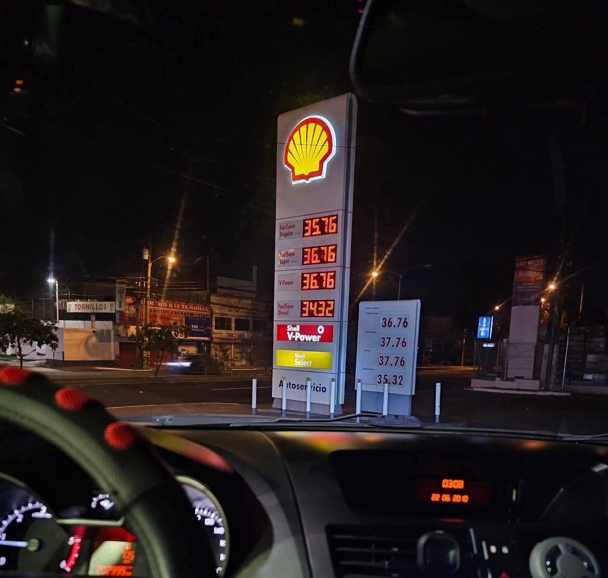 Rony VÉLIZ 🇬🇹🚒 tweet media