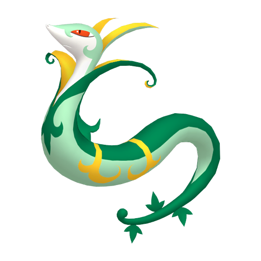 CoordsPokemonGo's tweet image. ✨ #Serperior (⏱️ 9m)
💯 93.33% IV · LVL: 27 · WP: 1744

🥊 Iron Tail/Aerial Ace
🌍 Brookville, United States

📍 40.803876,-73.571053

#PoGO #PokemonGO