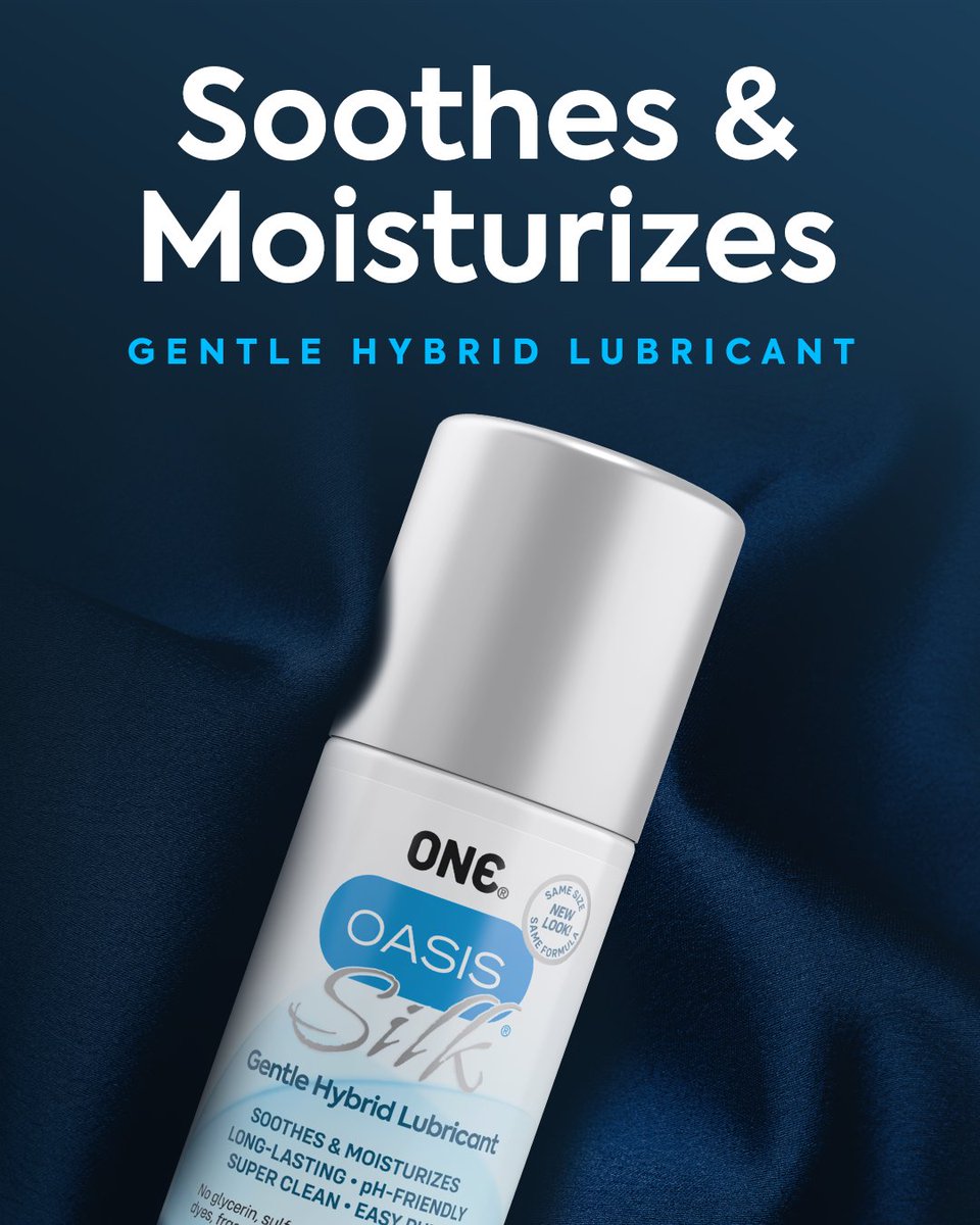 ONE® Condoms tweet media