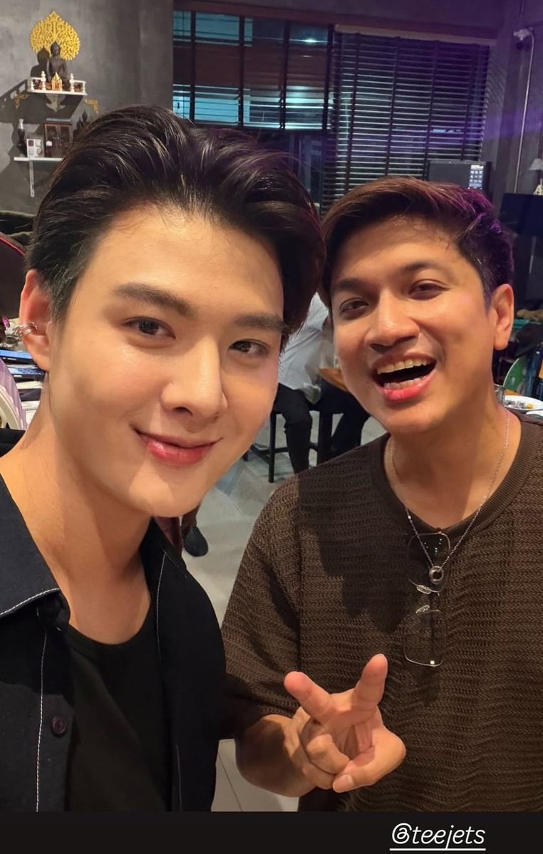 Wow 😍😍

IGs: saintsup 

#Saint_sup #MingEr