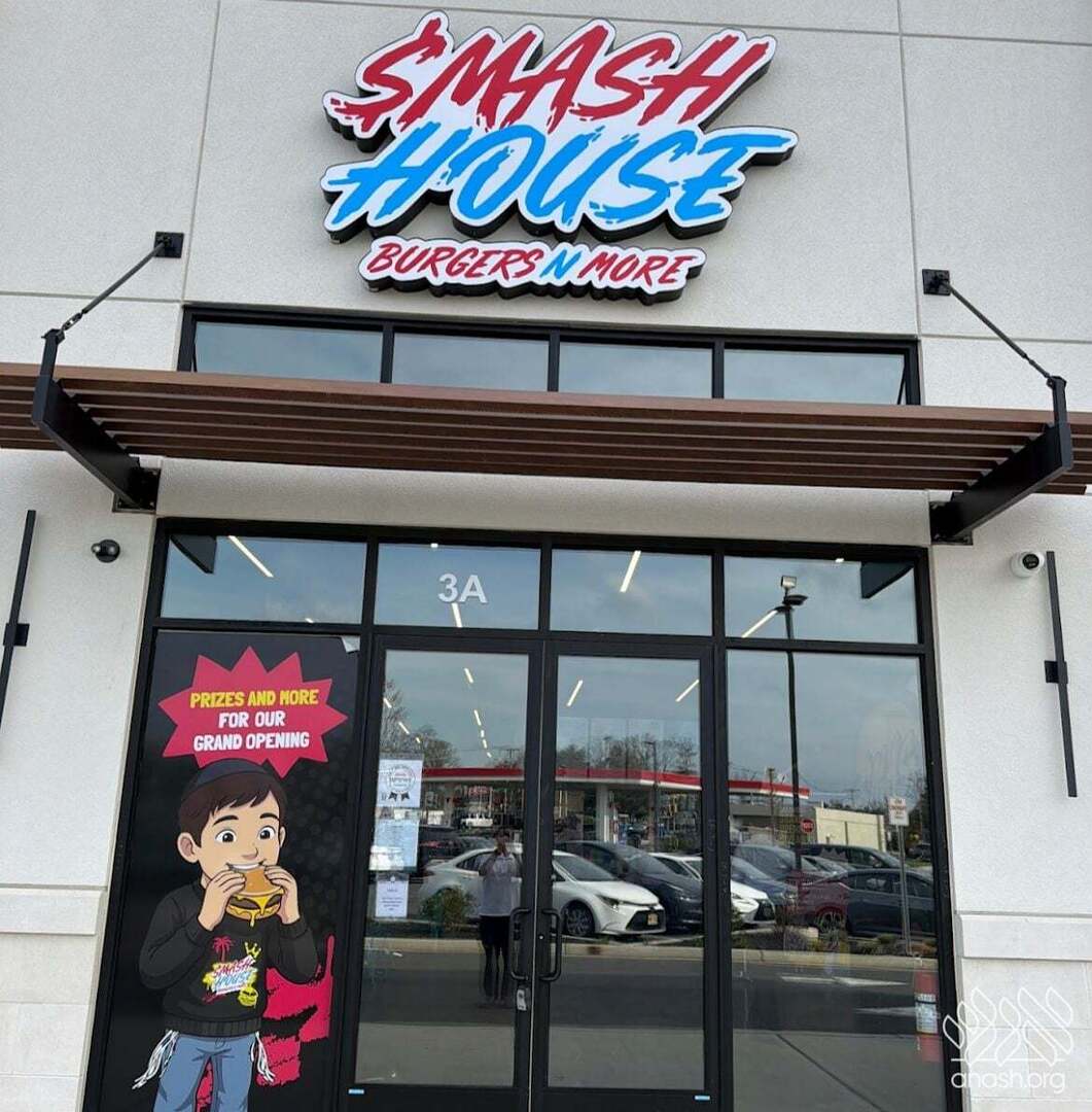 Anash.org News tweet media