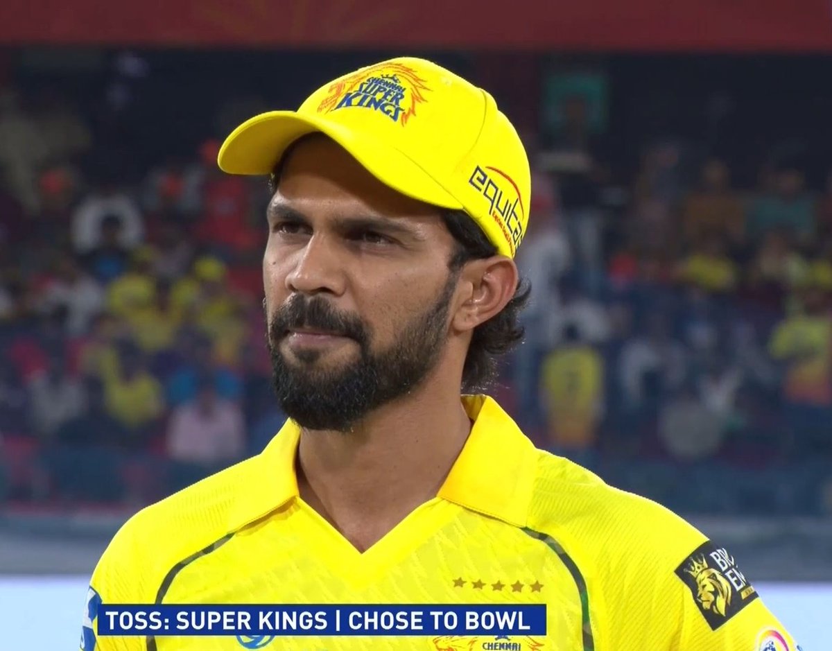 cric_tuber's tweet photo. My Playing XII of CSK against MI 
1. Sanju Samson 
2. Ruturaj Gaikwad (C)
3. Urvil Patel
4. Shivam Dube 
5. Dewald Brevis ✈️
6. Prashant Veer 
7. MS Dhoni (WK)
8. Jamie Overton ✈️ 
9 . Anshul Khambhoj 
10. Mukesh Choudhary 
11 . Spencer Johnson ✈️
12 . Noor Ahmed/Akeal Hossein https://t.co/xyUiMppYQO