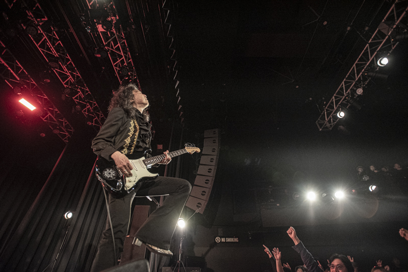 木暮"shake"武彦official tweet media