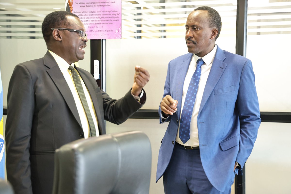 John R. Musinguzi tweet media