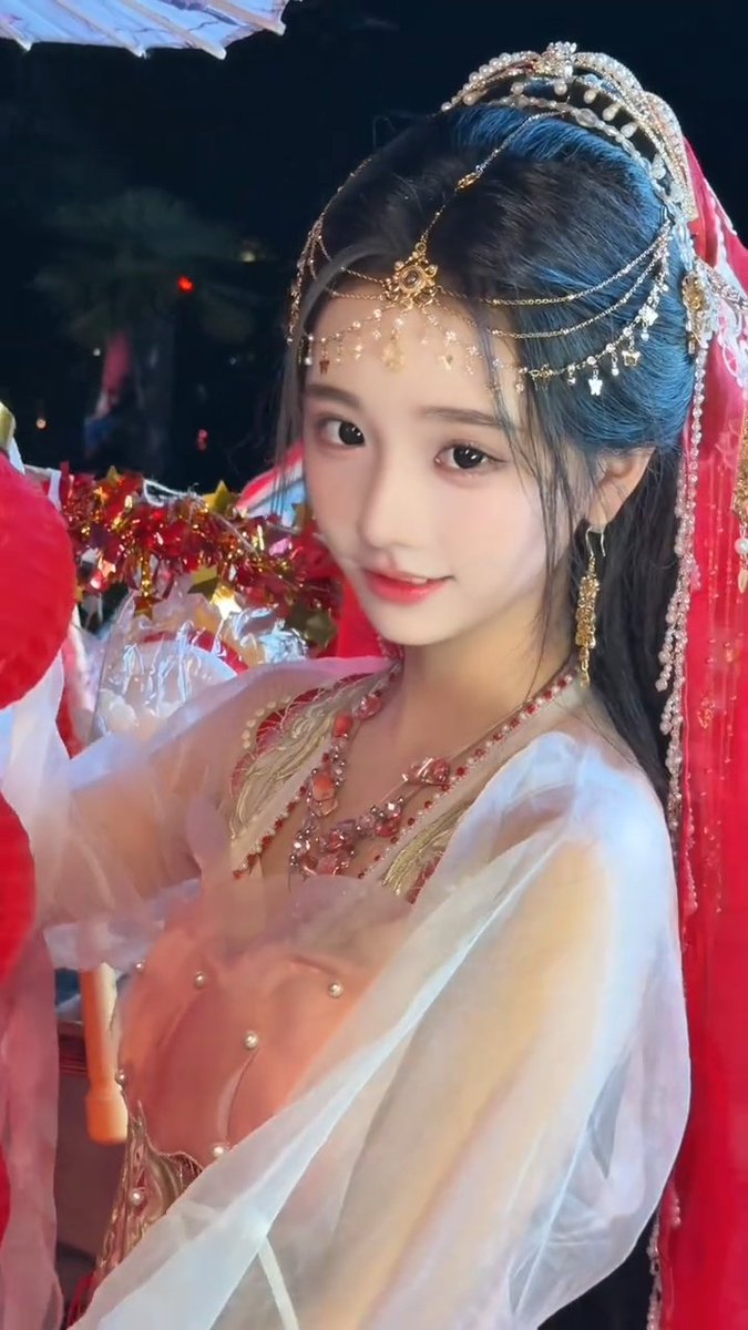 张雅倩 tweet media