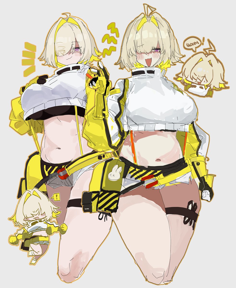 유해/Uhay/COMMISSION⭕ tweet media