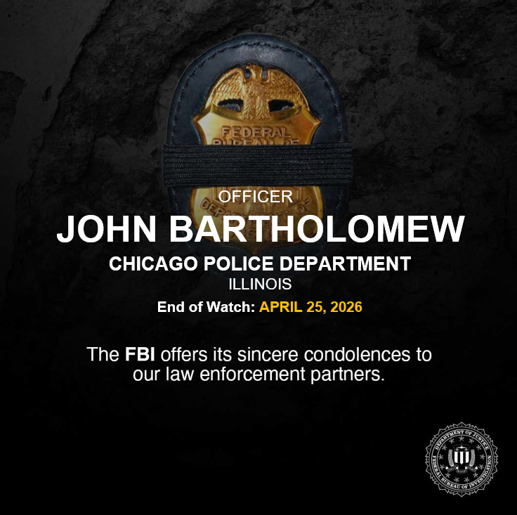 FBI Chicago tweet media