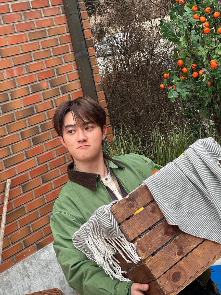 재벌공 x 시골수 🙏🏻