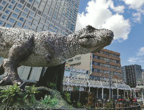 読売新聞大阪本社 tweet media