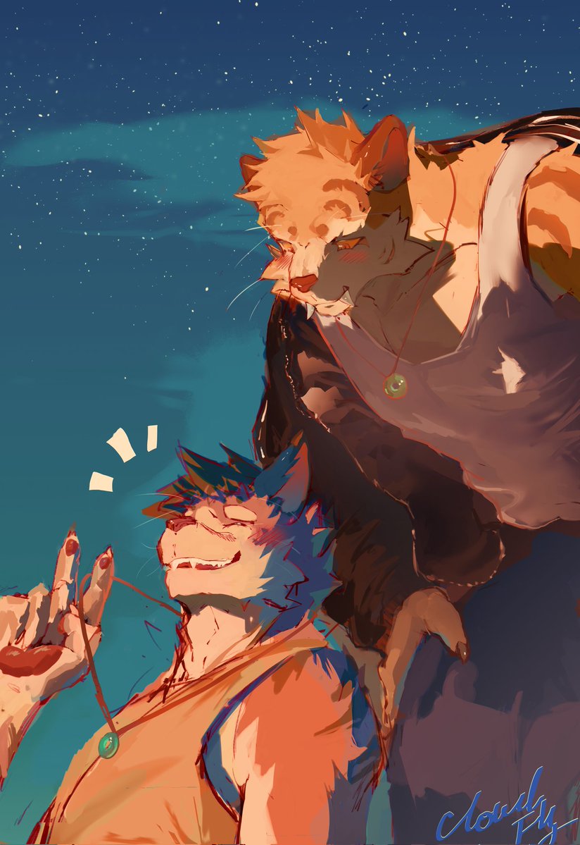 CloudFly tweet media