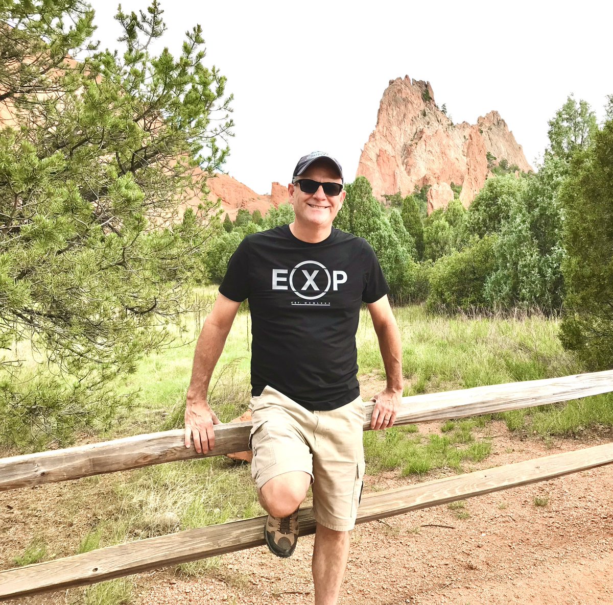 michael25961337's tweet image. Garden of the Gods, Colorado. Really beautiful park. Love the Rocky Mountains! 

#park #maturemen #outdoors