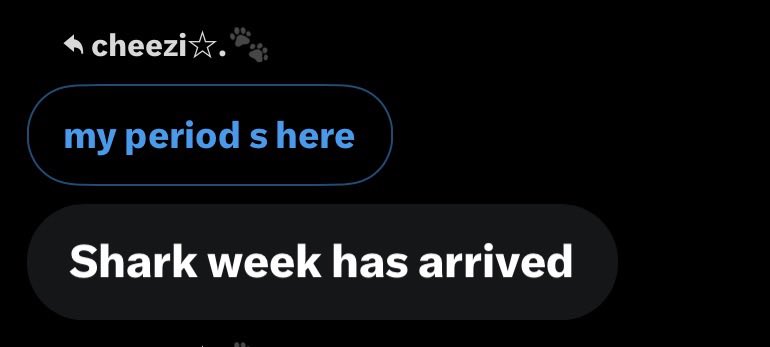 cheezi☆.🐾 tweet media