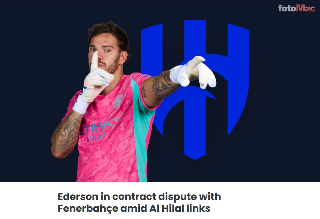 Fotomaç tweet media