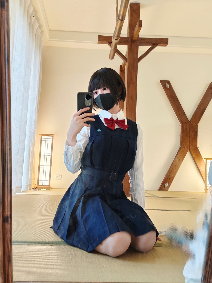爪爪 tweet media