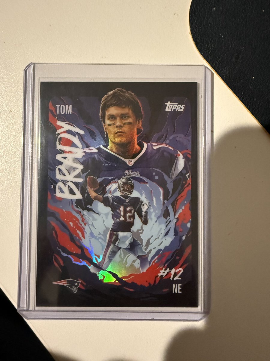 Cloverstone Collectibles tweet media