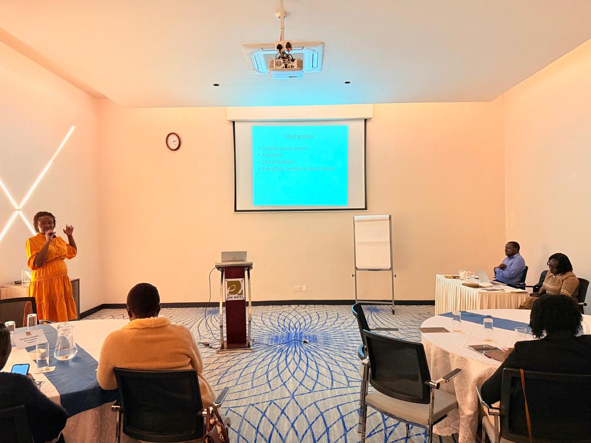 KEHPCA's tweet photo. KEHPCA applauds AMPATH’s MLCCP program for the bold step in training and appreciates the opportunity to improve quality palliative care provision and education. https://t.co/ajhWC5bAbM