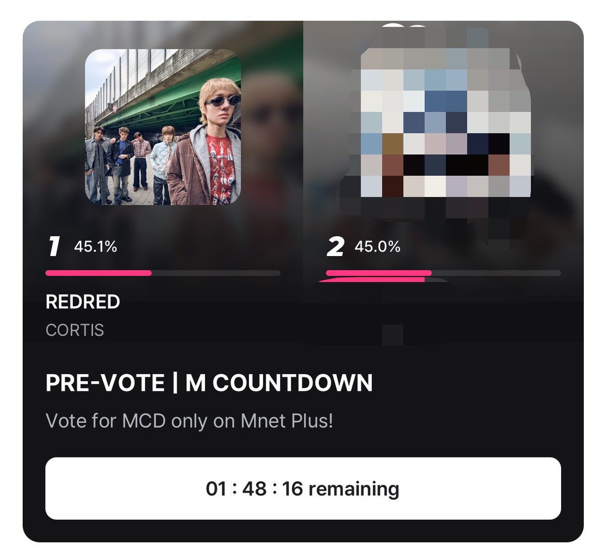 ELES TÃO NA FRENTE PORRAAAA, VAMO VOTARRR ‼️‼️👏🏻👏🏻👏🏻👏🏻‼️‼️‼️